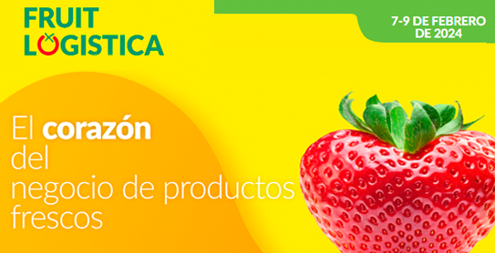 Fruit Logistica 2024