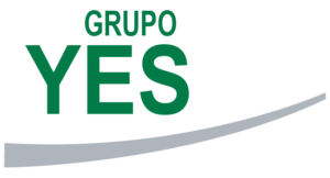 Logo Grupo Yes