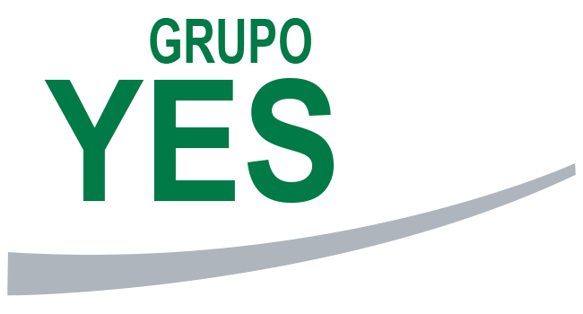 Logo Grupo Yes Procurement & Marketing S.L.