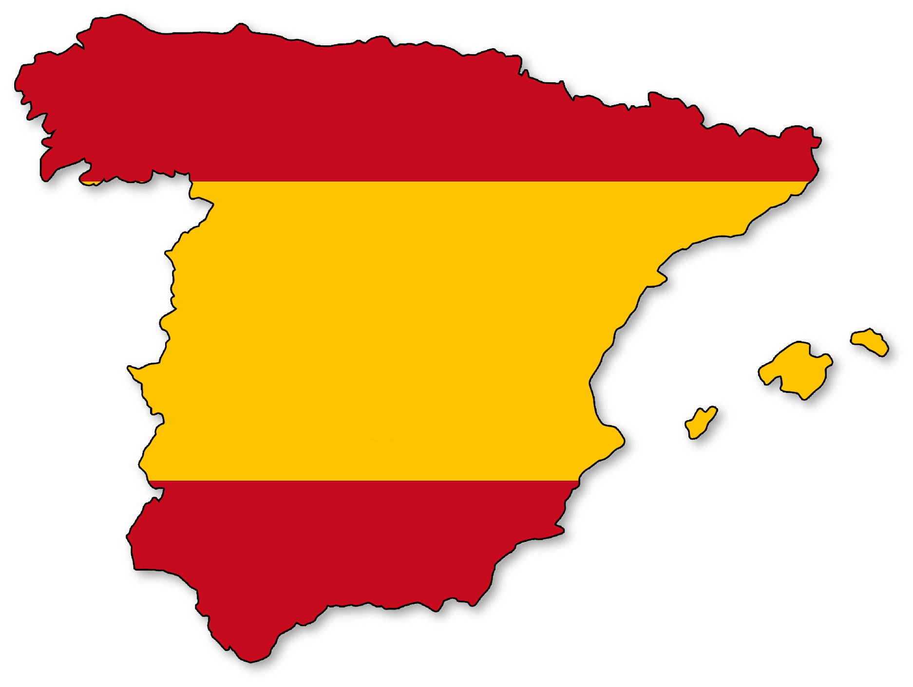 España