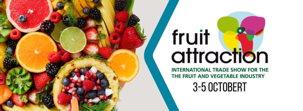 Fruit Attraction 2023