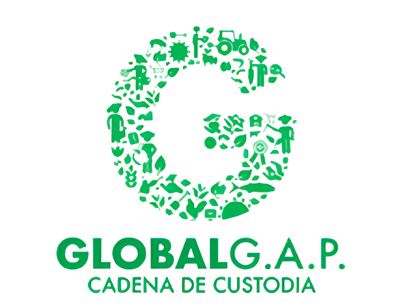 Global Gap Cadena de Custodia