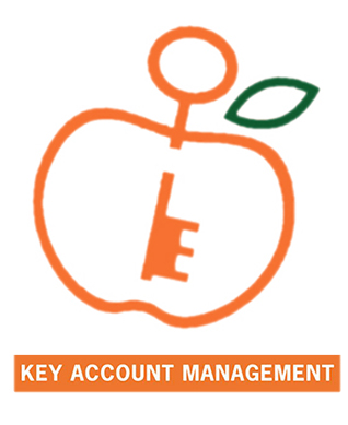 KEY ACCOUNT MANAGEMENT ICO