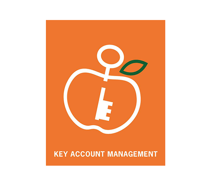 KEY ACCOUNT MANAGEMENT