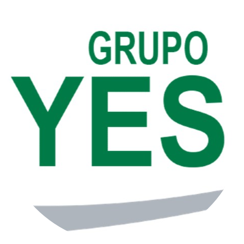 Logo Grupo Yes