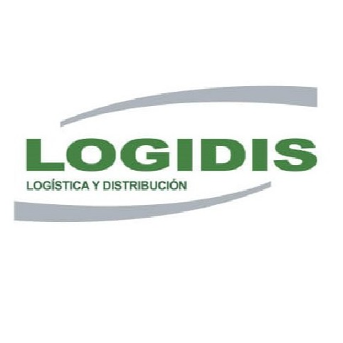 Logo Logidis