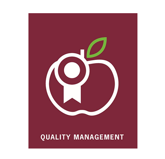 QUALITY MANAGEMENT