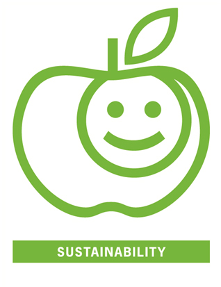 SUSTAINABILITY ICO