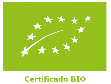 Certificado BIO