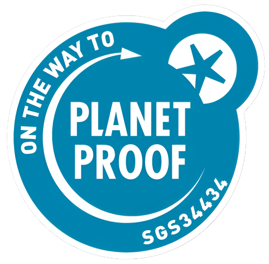 Planet Proof