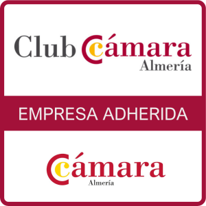 Empresa adherida a la Cámara de Comercio de Almería