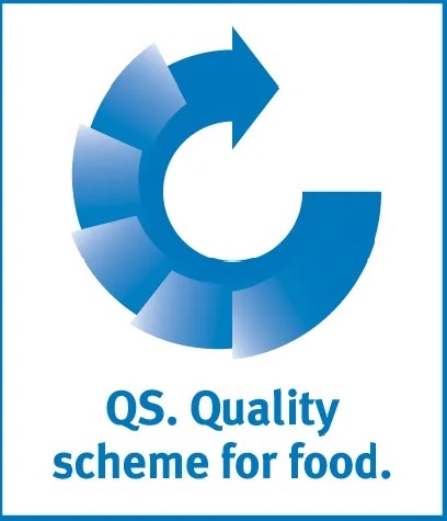 QS Quality Scheme for food